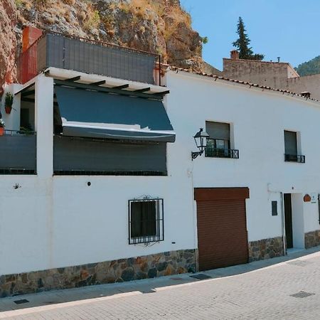 Alojamiento Rural El Penon De 오르노스 외부 사진